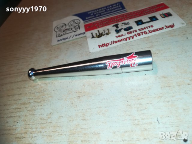 лула беизболна бата 1212201746, снимка 6 - Колекции - 31099167