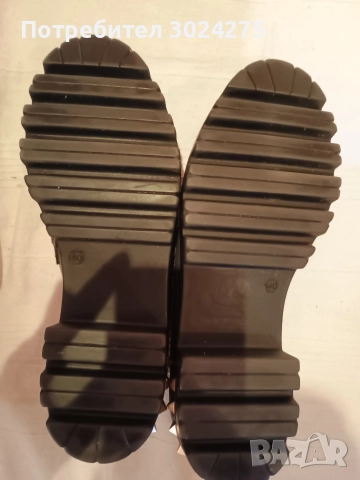 Обувки Musette , снимка 4 - Дамски обувки на ток - 52944219