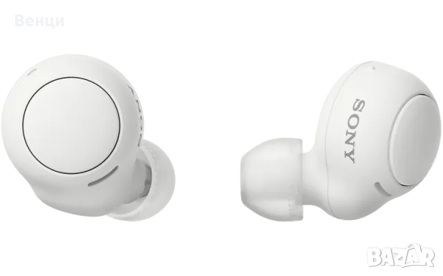 Безжични слушалки Sony WF-C500, снимка 2 - Bluetooth слушалки - 49813911