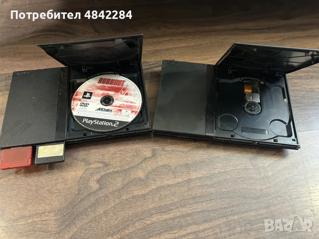 ps2 slim        .