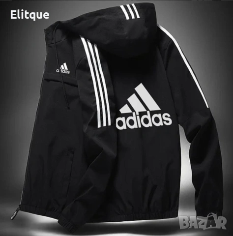 ветровки nike