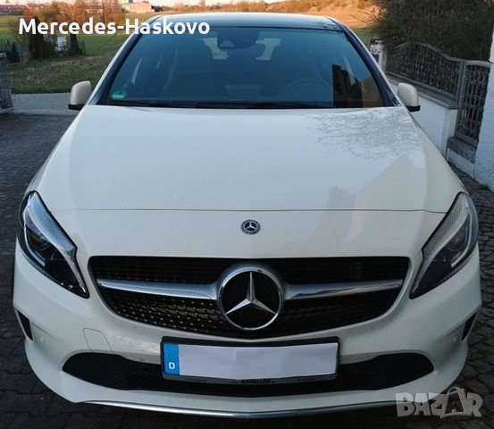 Mercedes-Benz A 220 4Matic 7G-DCT, снимка 3 - Автомобили и джипове - 36663974