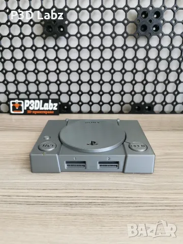 Мини PlayStation 1 – ретро колекция за истински фенове!, снимка 2 - Аксесоари - 56066197