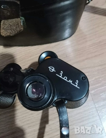 Бинокъл БПБ1 12х40, снимка 2 - Екипировка - 52906533