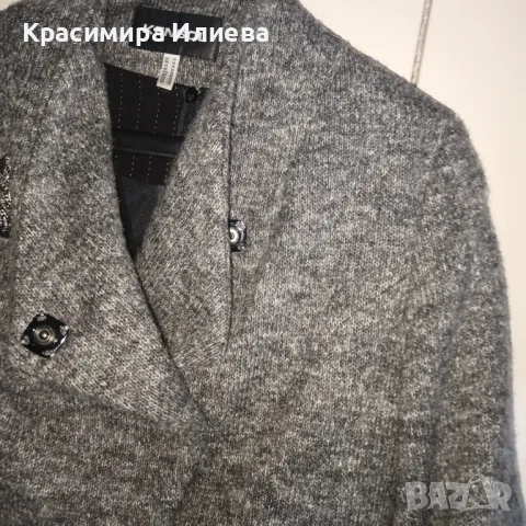 Сако на марката Кенсол, Kensol , снимка 3 - Сака - 48785503