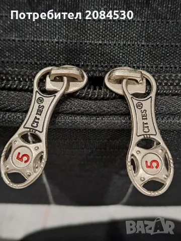 Сак CITIES , снимка 9 - Сакове - 49182298