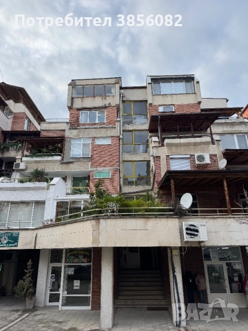 Апартамент в гр. Кърджали- тристаен 