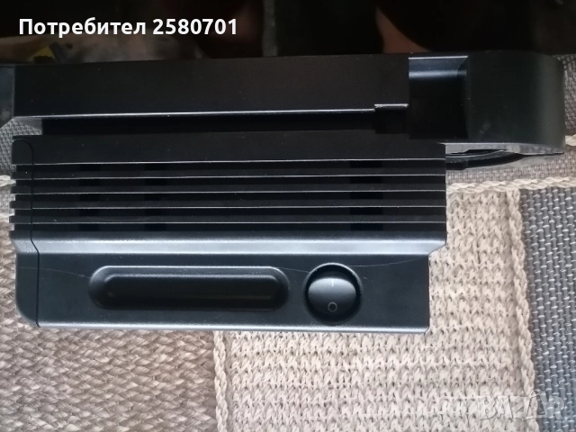 Продавам оригинален компресор за помпане на гуми с кука за теглене за Фиат , снимка 4 - Аксесоари и консумативи - 51693884