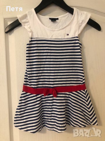 Tommy Hilfiger Туника за момиче