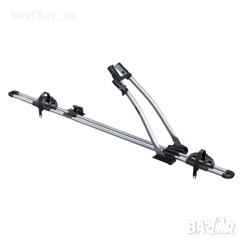 БАГАЖНИК ЗА АВТОМОБИЛ THULE FREERIDE 532, снимка 8 - Аксесоари за велосипеди - 52004970