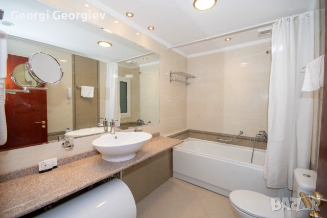 200 Метра от лифта - Елегантен Ап. В Лифт Зоната, снимка 10 - На зимен курорт - 53073056