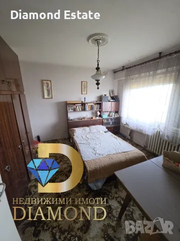 Апартамент в Димитровград, кв. Славянски