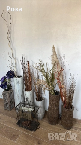 Декорация за дома, снимка 2 - Декорация за дома - 51579076