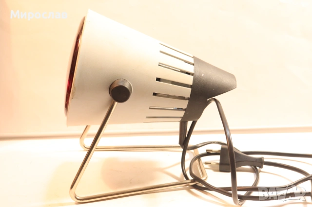 ORIGINAU HANAU  ЛАМПА ЗА НАГРЕВКИ ИНФРАРЕД ИНФРАЧЕРВЕНА ЛАМПА