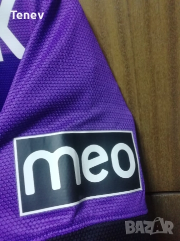 Porto James Rodriguez Away 2012 2013 Nike оригинална тениска фланелка Порто Хамес екип Shirt Jersey, снимка 7 - Тениски - 52934257