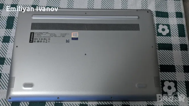 лаптоп lenovo 330s цял или на части, снимка 5 - Части за лаптопи - 56330417