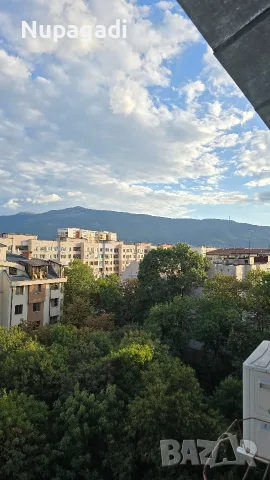 Двустаен под наем кв. Лагера