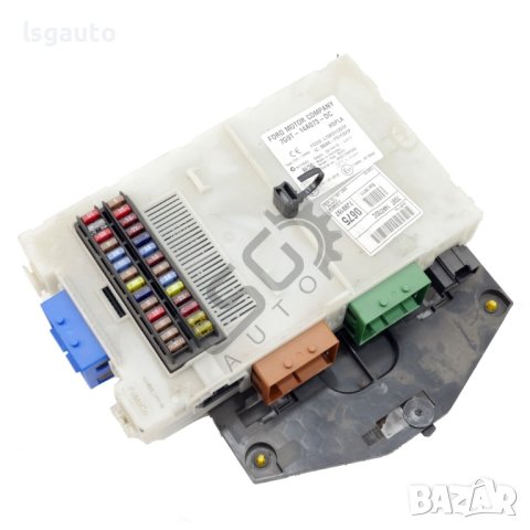 BSI модул Ford Galaxy II 2006-2014 ID:110700