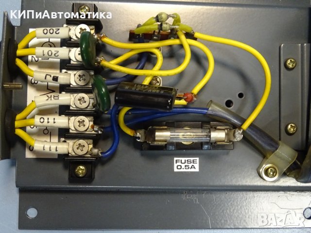 потенциометър OGURA CLUCH OPR 059HV-1, снимка 5 - Резервни части за машини - 37104397