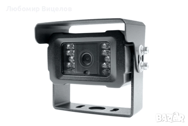 Камера за задно виждане, снимка 4 - Аксесоари и консумативи - 51815110