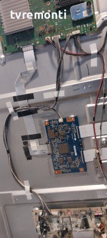 MAIN AV BOARD 1-881-636-23 (Y2008800J) - SONY KDL-46EX711, снимка 5 - Части и Платки - 38272771