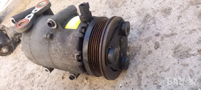 Компресор климатик Ford Focus II 1.6 бензин