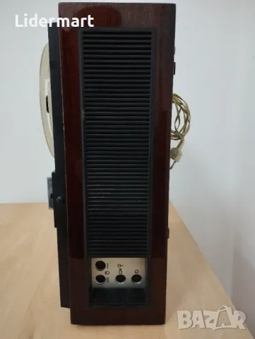 Ретро стерео магнитофон - "Юпитер", снимка 16 - Нумизматика и бонистика - 47938560