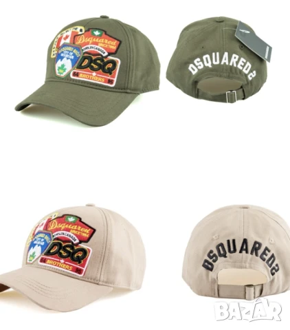 шапки с козирка louis vuitton guess hugo boss nike Jordan burberry , снимка 17 - Шапки - 50571578