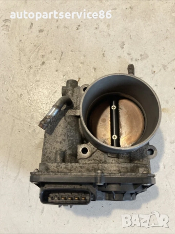 Дроселова клапа за Subaru Tribeca 3.0 V6 (2009) 16112AA160, снимка 3 - Части - 54217175