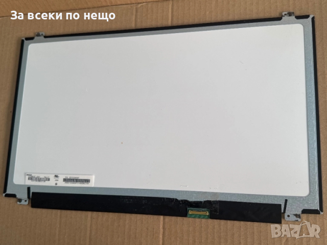Матрица Слим 15.6" N156BGE-EA2 REV.C1 , 30-pin Матрица Дисплей за Матрица SLIM / Дисплей за лаптоп, снимка 6 - Други - 51926360