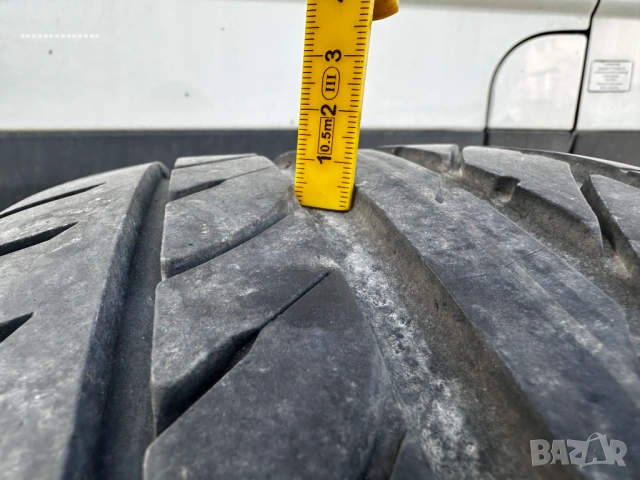ГУМИ ЛЕТНИ, снимка 5 - Гуми и джанти - 53886972
