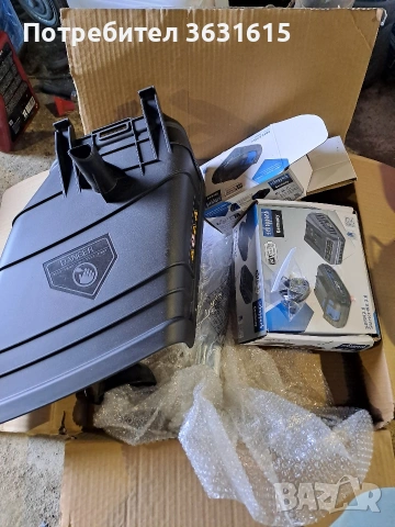 тракторна косачка, снимка 5 - Градинска техника - 54255249