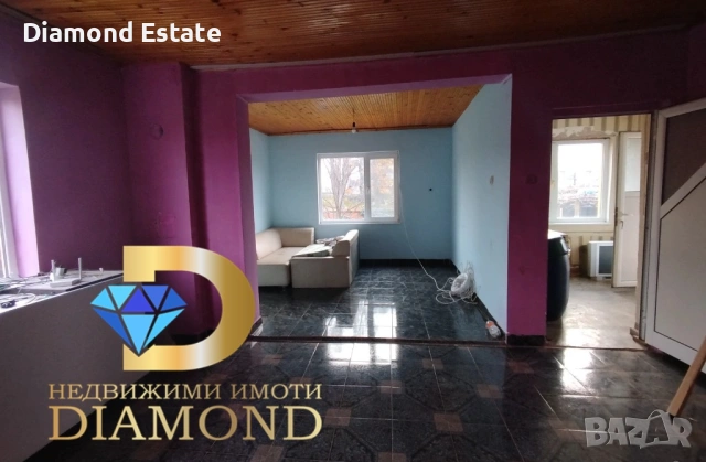 Къща в село Черна гора, обл. Стара Загора, снимка 6 - Къщи - 53370201