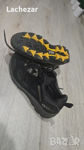 Мъжки туристически обувки Jack Wolfskin TEXAPORE 41