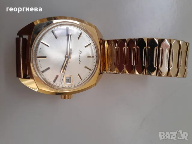 позлатена Ракета ussr, снимка 3 - Антикварни и старинни предмети - 56512458