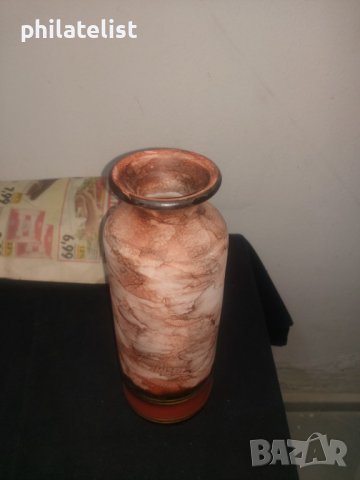 Керамична ваза №4 !, 20 лв, снимка 2 - Вази - 40833201