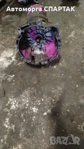 Скоростна кутия за BMW X5 3.0 diesel, снимка 2 - Части - 48232021