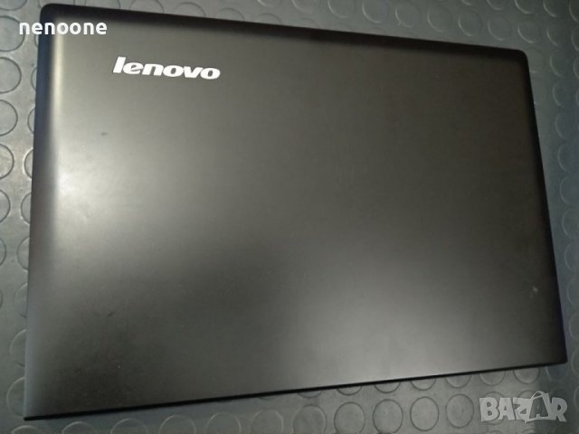 Лаптоп Lenovo Z50-70 SSD 512GB, 6GB, снимка 2 - Лаптопи за работа - 37201569