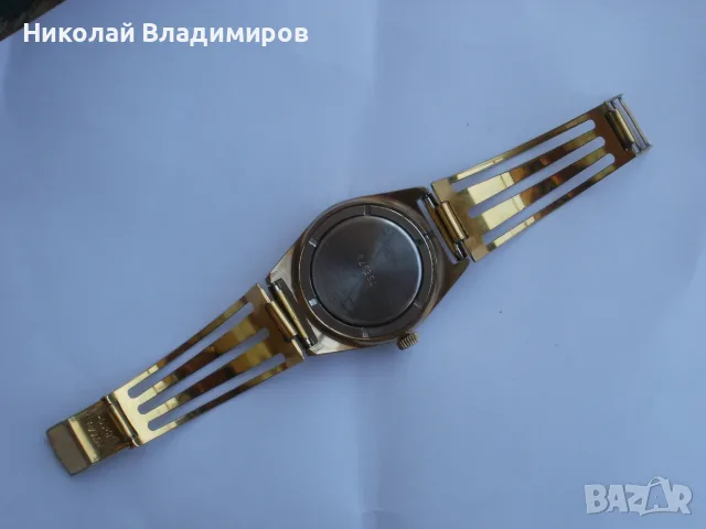 Raketa Ракета руски мъжки ръчен часовник, снимка 3 - Мъжки - 55750493