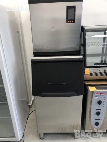 Ледогенератор ICE MAKER XB -500/SF 150
