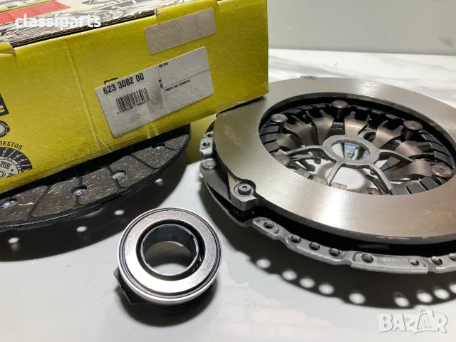 Комплект съединител LUK за Сеат Леон, Фолксваген Транспортер 5 / Мултиван 5, Пасат B8 и Голф 7, снимка 10 - Части - 49792739