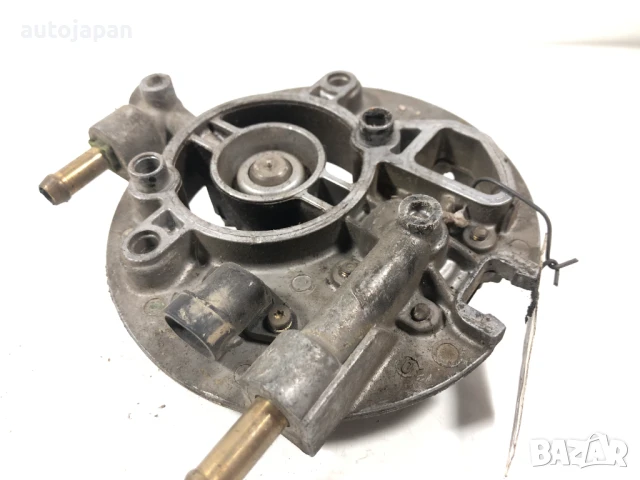 Дроселова Клапа Renault Twingo 1.2 1996г, снимка 2 - Части - 51050048