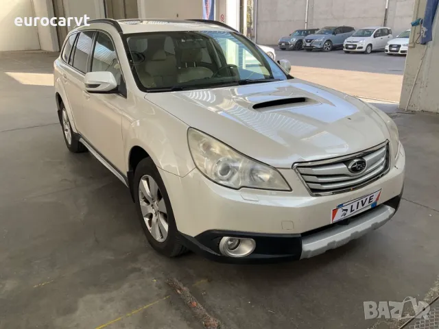 Subaru OUTBACK 2.0D-150HP/AWD, снимка 3 - Автомобили и джипове - 49063632