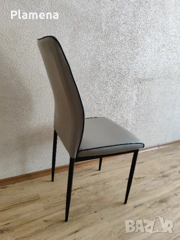 Трапезни столове, снимка 6 - Столове - 50110033