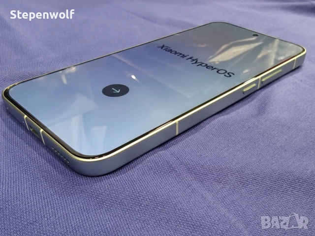 Нов Xiaomi Redmi Turbo 4 Pro 16/1024 (Poco F7) - SD8s Gen4;7550mAh;6.83" OLED;50mpx Sony LYT-600, снимка 7 - Xiaomi - 51263345