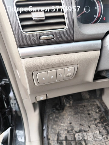 Ssangyong Korando, снимка 9 - Автомобили и джипове - 53936276