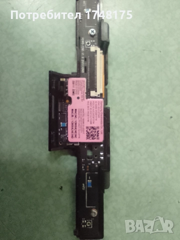 mainboard BN41-02989B от SAMSUNG QE50Q60BAUXXH, снимка 14 - Части и Платки - 52333761