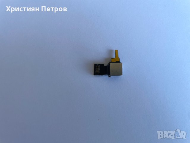 Задна камера модул за iPhone 4, снимка 2 - Резервни части за телефони - 44364172