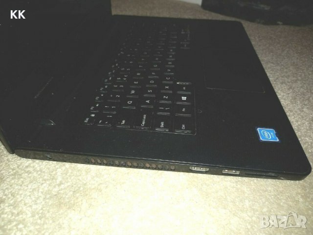 Dell inspiron 3452, снимка 3 - Лаптопи за дома - 39020971