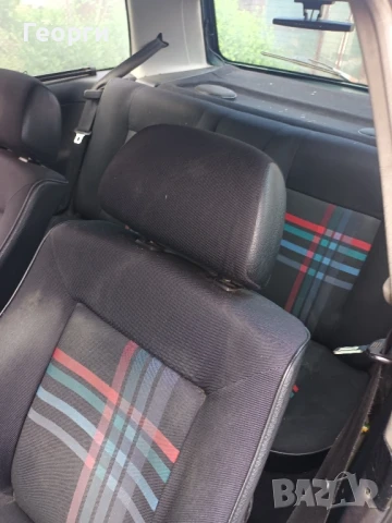 Продавам Golf 3 GT на части, снимка 5 - Автомобили и джипове - 51135281